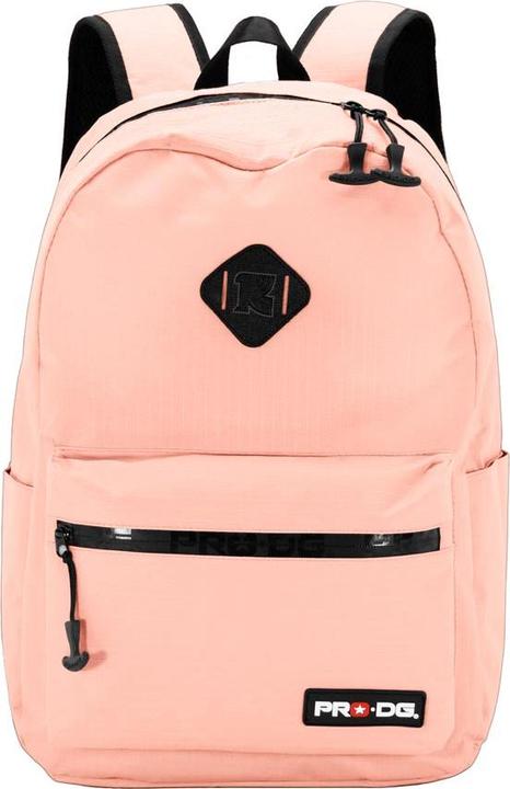 ProDG Smart Backpack Salmon
