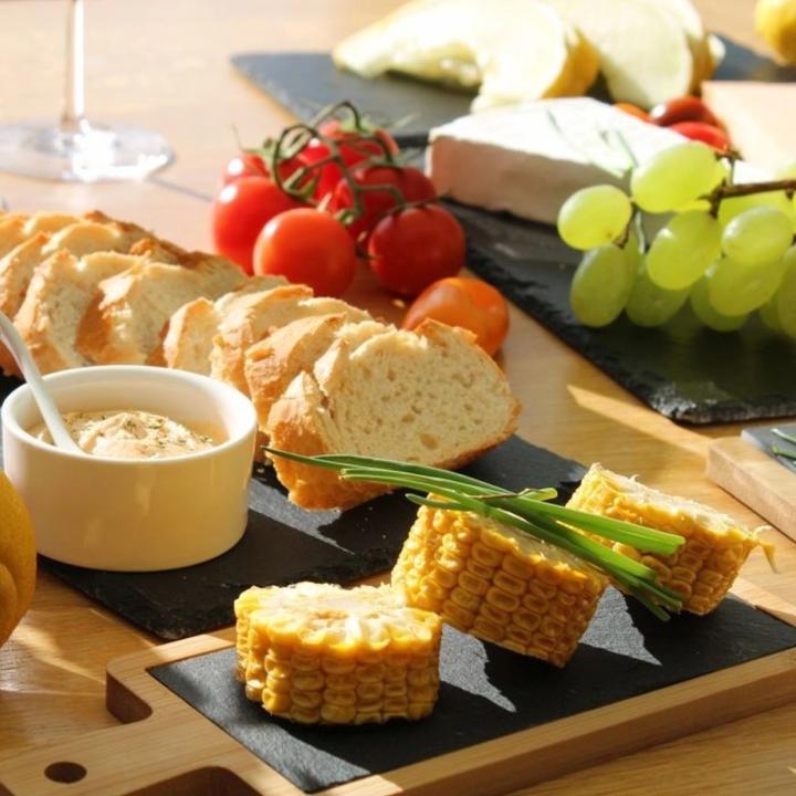 Actual product image Westmark Tapas Plate 'Tapas & Friends