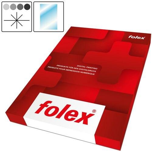 Image du produit Folex Films pour copieurs X-10.0, DIN A4, 100 my (100 x)