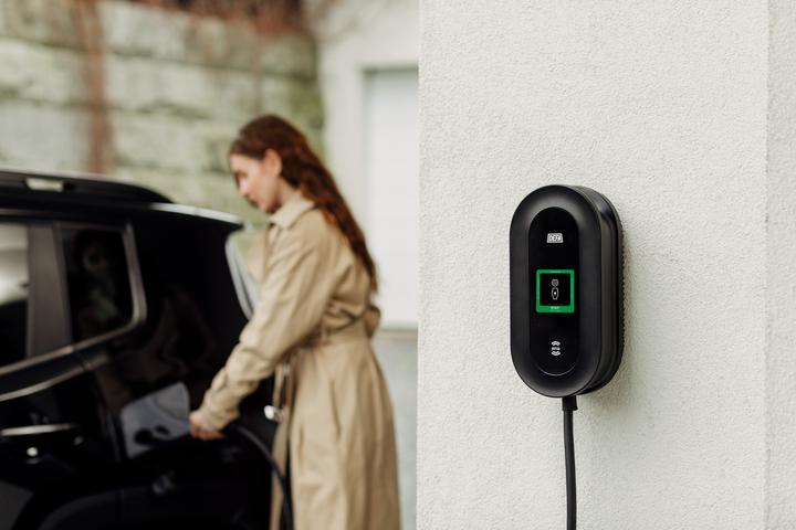 Immagine prodotto Defa Potenza (Tipo 2, 22 kW, 32 A, Cablato fisso)
