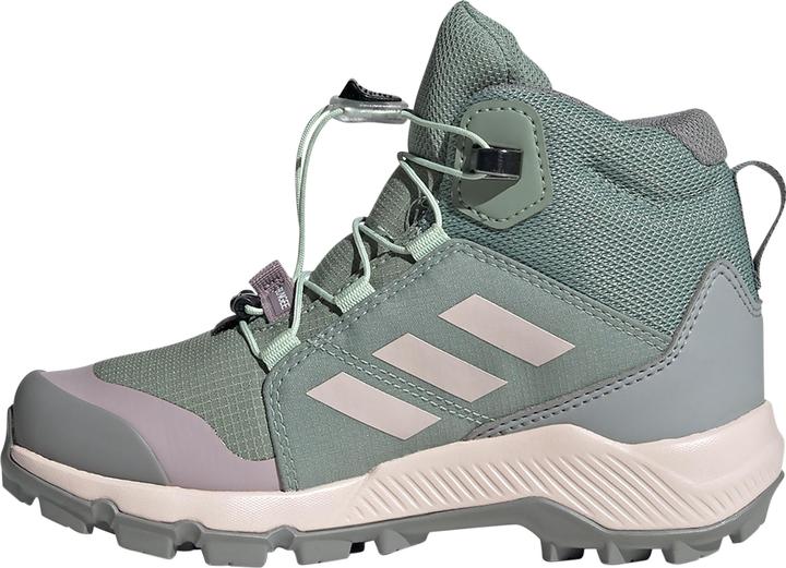 Image du produit adidas Kid's Terrex Mid GTX (36.5)