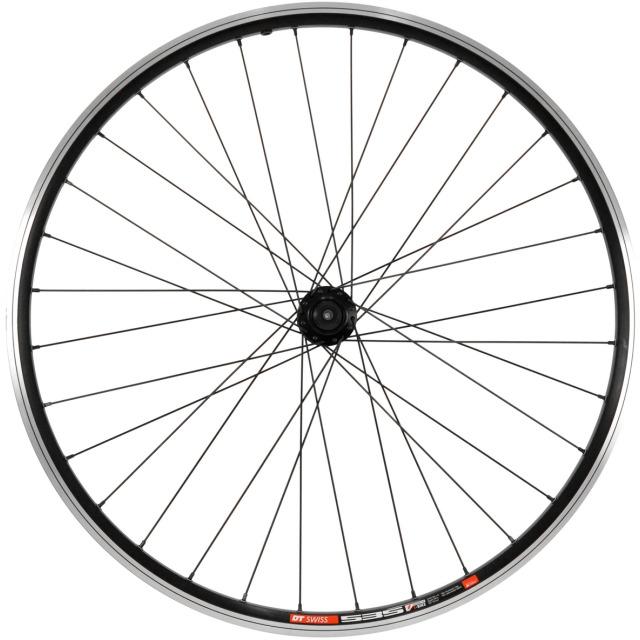 TST-GPR Deore DT 535 (Hinterrad, 28")