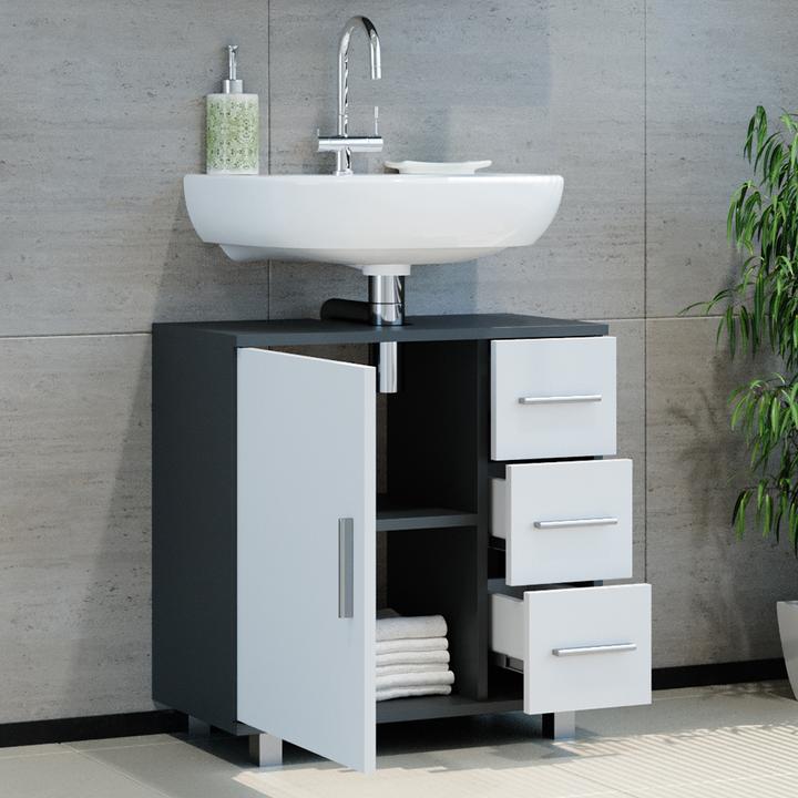 Produktbild Vicco Ilias (60 x 33 x 61 cm)