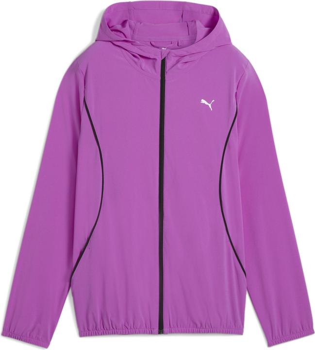 Puma Run Velocity Woven Jacket W