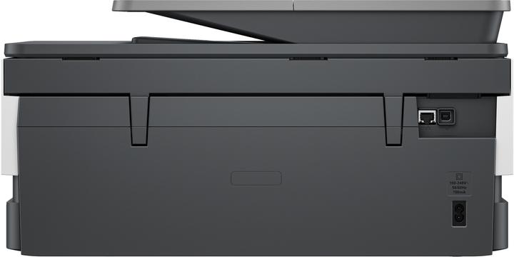 Actual product image HP OfficeJet Pro 8124e (Ink, Colour)