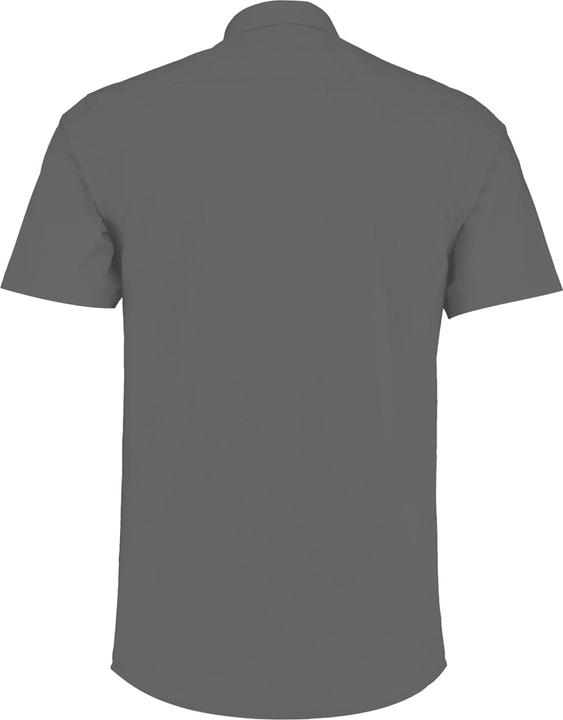 Image du produit Kustom Kit Chemise à manches courtes Tailored Poplin (44)