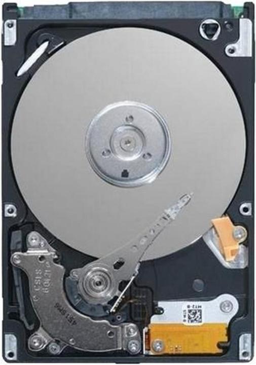 Actual product image Dell 7RGK3 (2 TB, 3.5")
