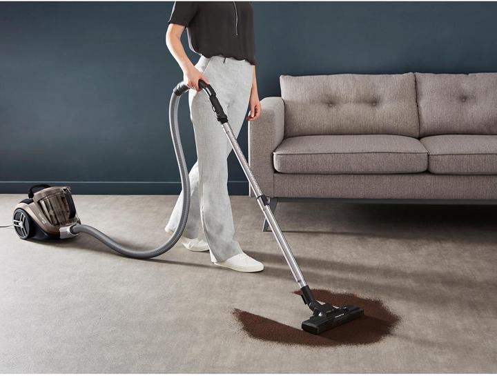 Image du produit Rowenta Compact Power XXL Animal RO4B50CH