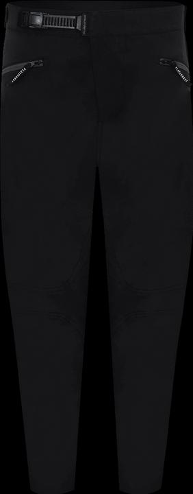 Produktbild Platzangst CF Lotus - schwarz (M)