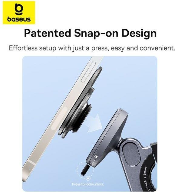 Produktbild Baseus PrimeTrip Series