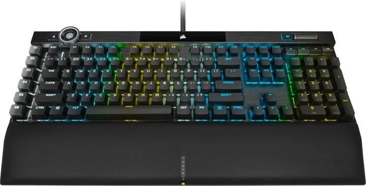 Actual product image Corsair K100 (DE, Cable)