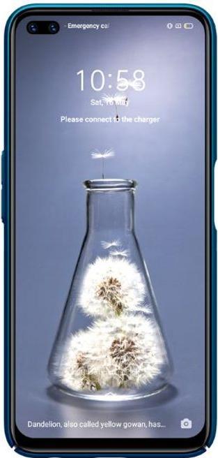 Produktbild Nillkin Super Frosted Shield Series (Realme 6 Pro)