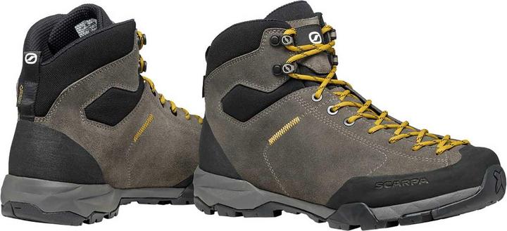 Produktbild Scarpa Mojito Hike GTX Schuhe (45.5)