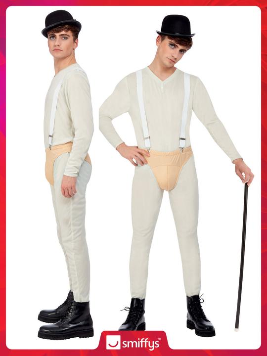 Actual product image Smiffys Cult classic (M)