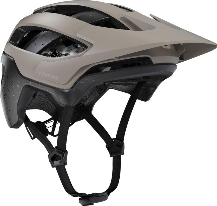 Bike helmets
