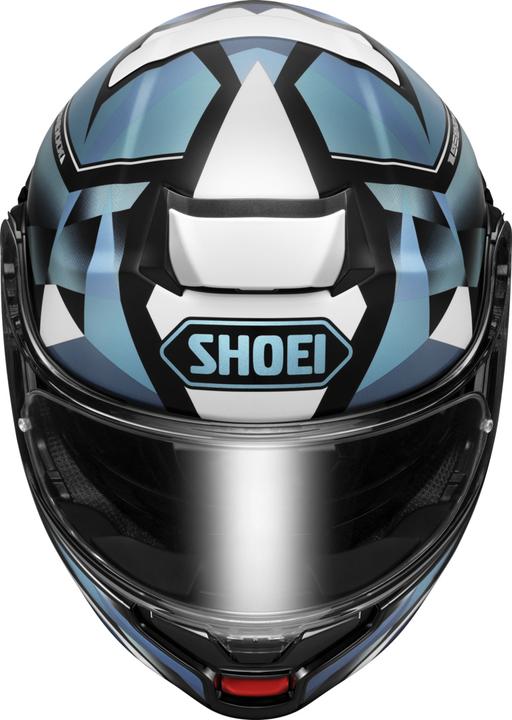 Produktbild Shoei Casque pliable Neotec 3 Fragments (54 cm, XS)