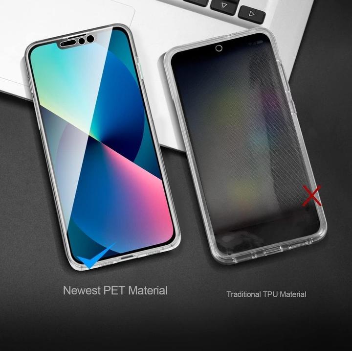 Immagine prodotto Screenguard 360° Screen & Body Protector (Apple iPhone 15)