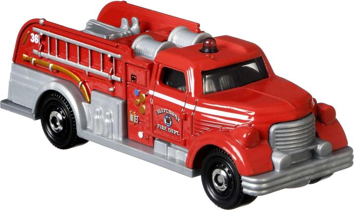 Produktbild Matchbox Power Grab Assortment