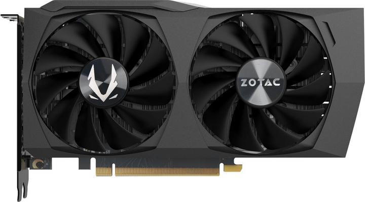 Produktbild Zotac GeForce RTX 3050 ECO (8 GB)