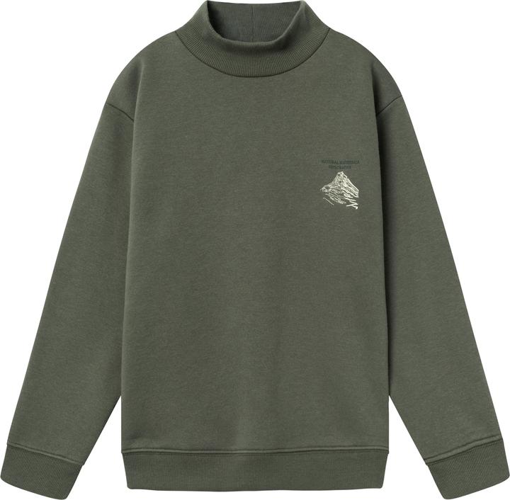 Produktbild Name it Regular Fit Sweatshirt (116)