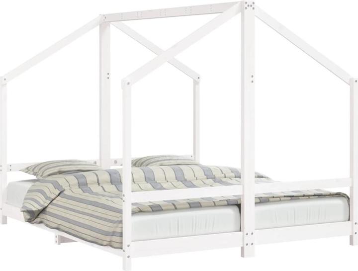 Produktbild VidaXL Kinder-Bettgestell (80 x 200 cm)
