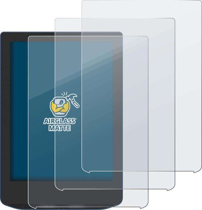 Immagine prodotto BROTECT AirGlass Vetro Opaco (Verse Pro)