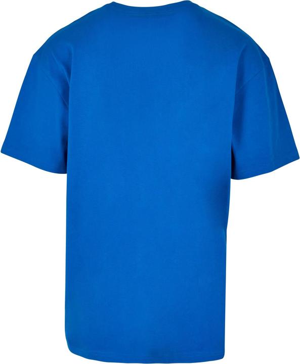 Actual product image Build Your Brand Unisex Adults Heavy Oversized Tee (S)