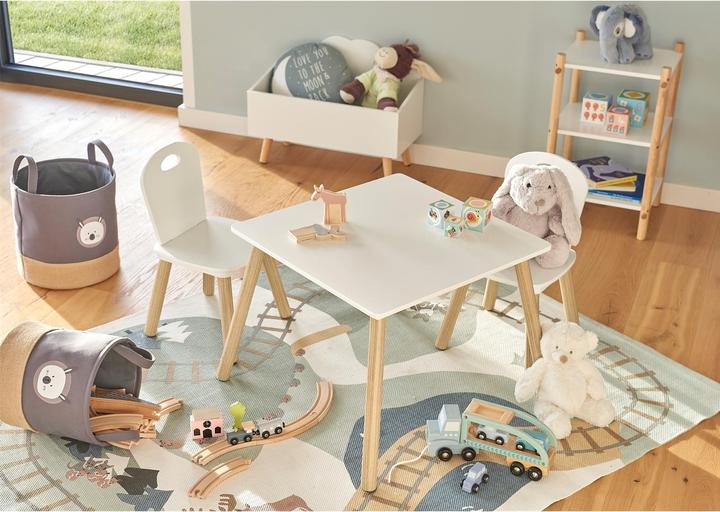 Image du produit Zeller Present Scandi (Groupe de sièges pour enfants)