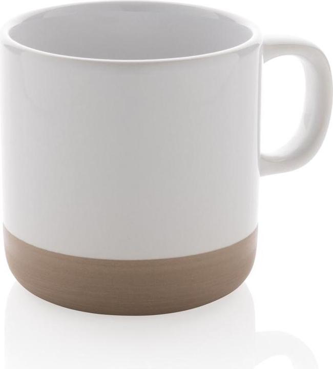 Produktbild Xd Collection Kaffeebecher Glasiert Keramik 360ml (360 ml, 1 x)