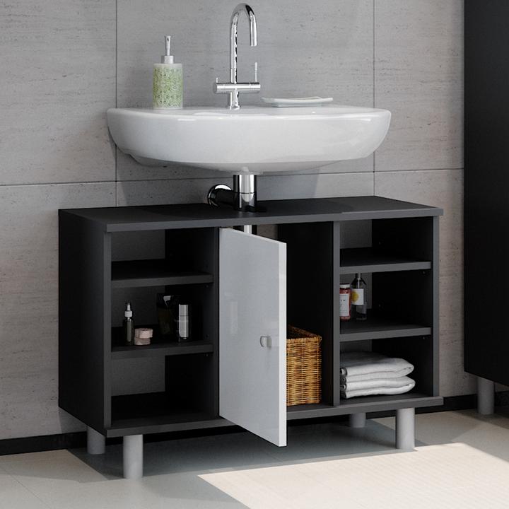 Produktbild Vicco Fynn (80 x 32 x 54 cm)
