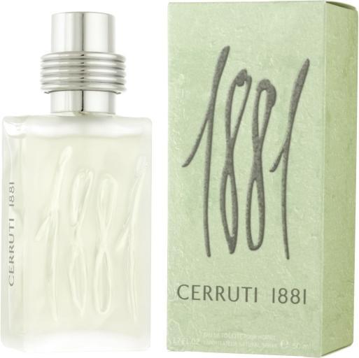 Immagine prodotto Nino Cerruti 1881 for Men EDT 50 ml (Eau de toilette, 50 ml)