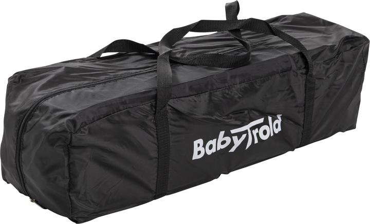 Actual product image Babytrold 16-13S comforter for baby