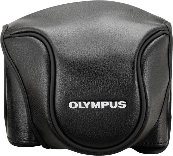Olympus Tasche CSCH-118, für Stylus 1 (Kamera Bereitschaftstasche)