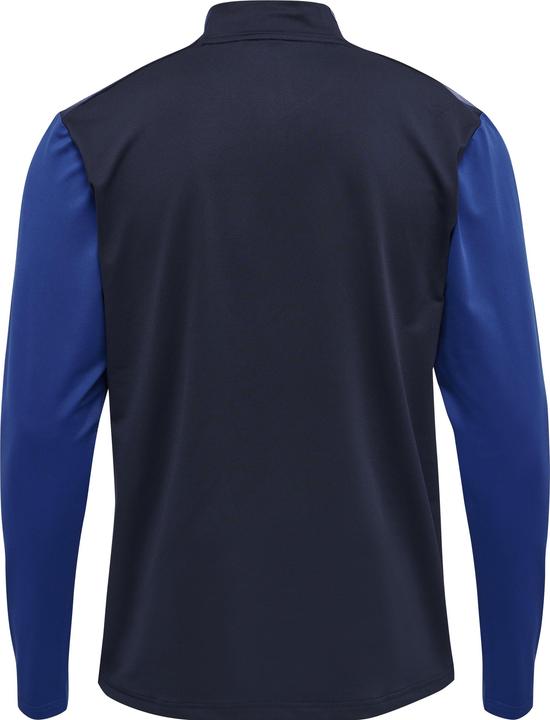 Actual product image hummel Pro Grid Half Zip Training L/S (L)