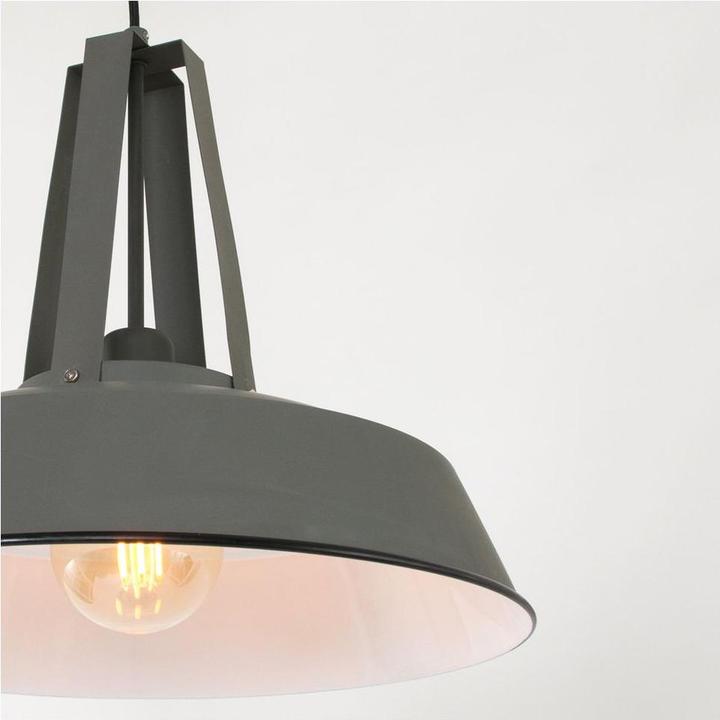 Produktbild Steinhauer Luna (E27)