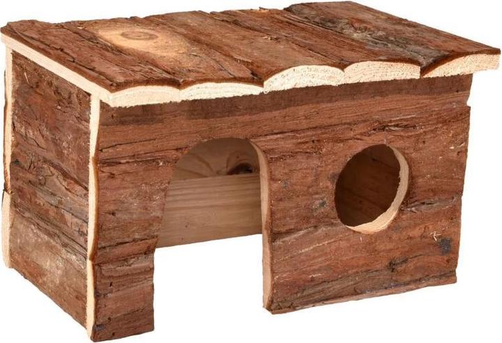 Immagine prodotto Flamingo Casa per coniglio nano e porcellino d'India, Howy M - (540058516216)
