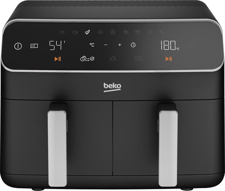 Beko FRL5388B ExpertFry Dual Zone Air Fryer
