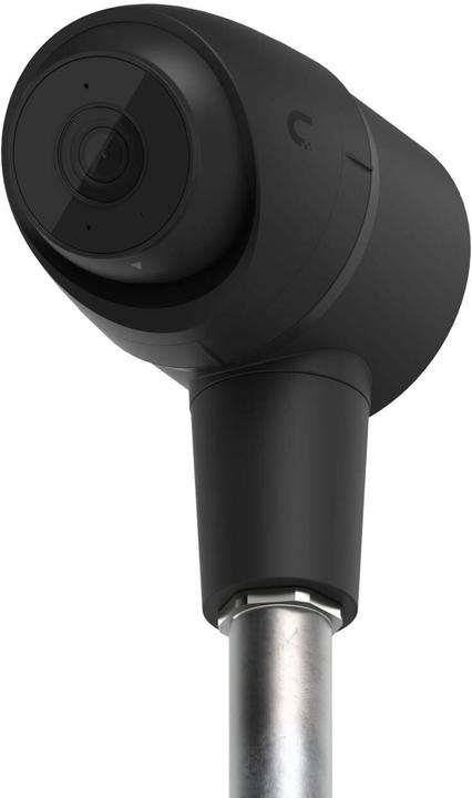 Image du produit Ubiquiti Camera Compact Junction Box Noir 1 pièce (Boîtier)