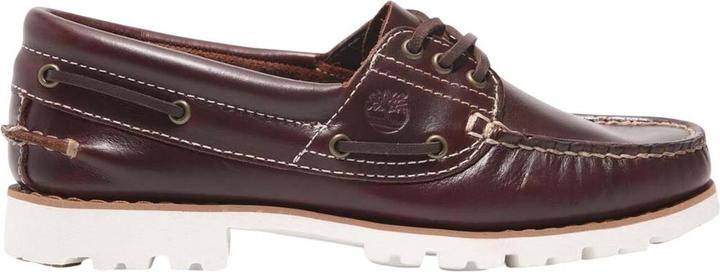 Timberland Bootsschuhe Classic Leder