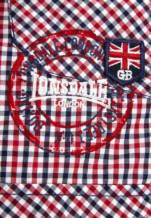 Immagine prodotto Lonsdale Reigate (XXL)