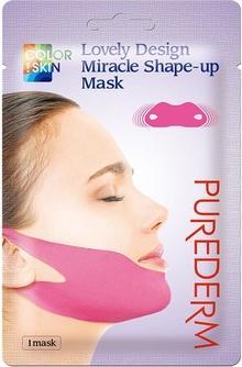 Actual product image Purederm Lovely Design