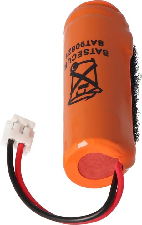 Image du produit AccuCell Batterie pour le DAITEM 908-21X (1 pcs, AA, 700 mAh)