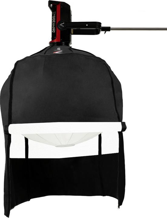Actual product image Aputure Lantern (Soft boxes, 65 cm)