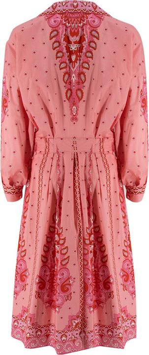 Produktbild Etro Midi dress (46)