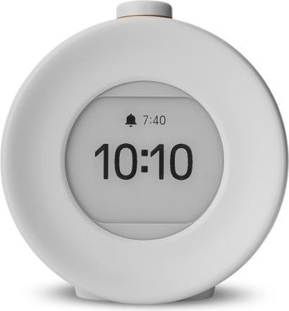 Pebble grey