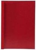 Produktbild LMG TH.MAPPE LEDER ROT 1,5MM 50ST (-BMDLM-RO-R1,5) (A4, 50 x)