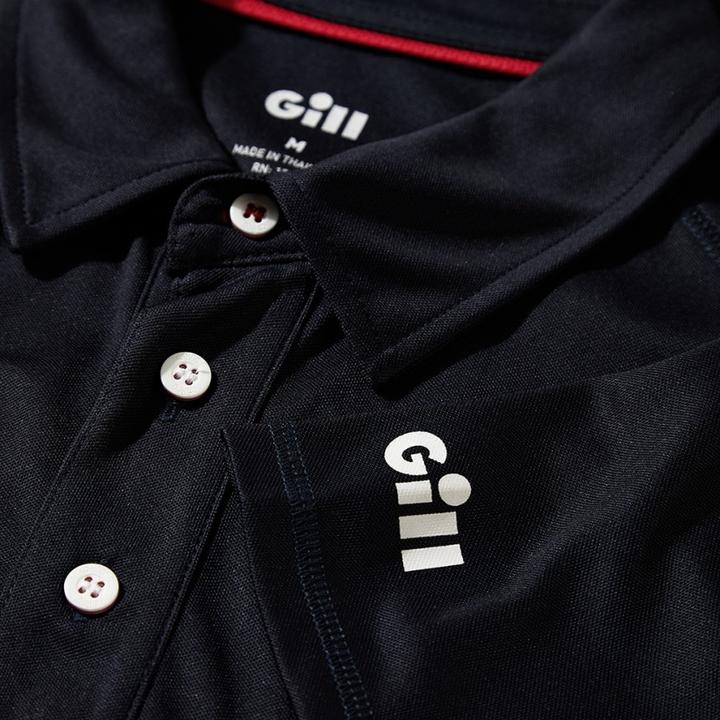 Produktbild UV Tec Polo, Herren (S)