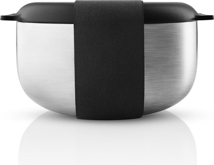 Produktbild Eva Solo Lunchbox To Go Schwarz/Silber