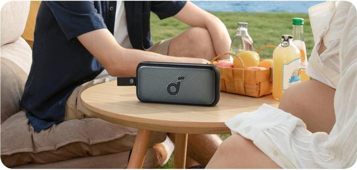 Produktbild soundcore Motion 300 (13 h, Akkubetrieb)