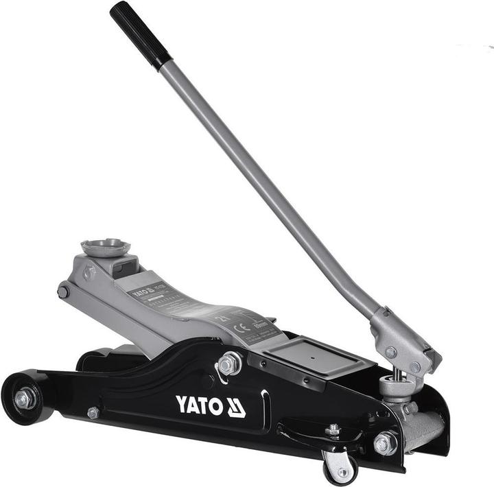 Actual product image Yato YT-1720